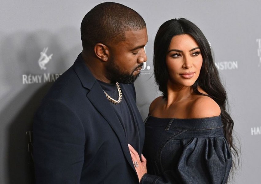 Çfarë Kim K, pas divorcit po mundohet t'ia marrë Kaynes shtëpinë 60 milionë dollarëshe