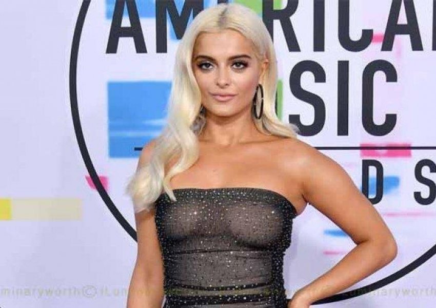 Bebe Rexha publikon foton nga fëmijëria e saj, ja si dukej këngëtarja