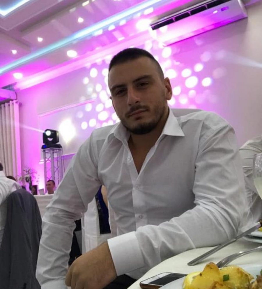 Ish-futbollisti nga Shkodra, që dyshohet se u ekzekutua nga kampioni i arteve marciale