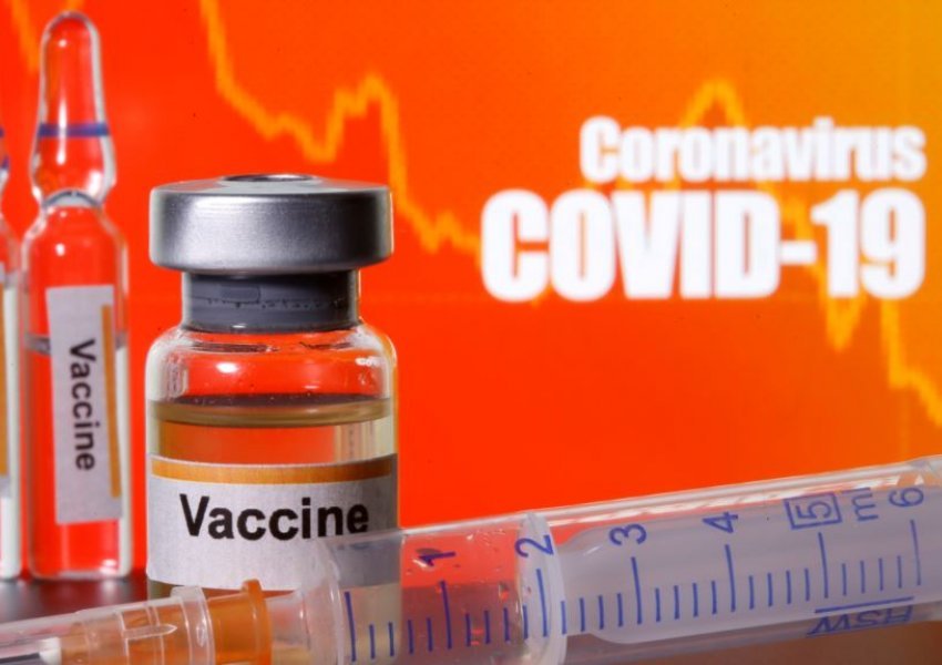 A kemi para për të paguar vaksinën kundër Covid-19? - Tregon Zemaj