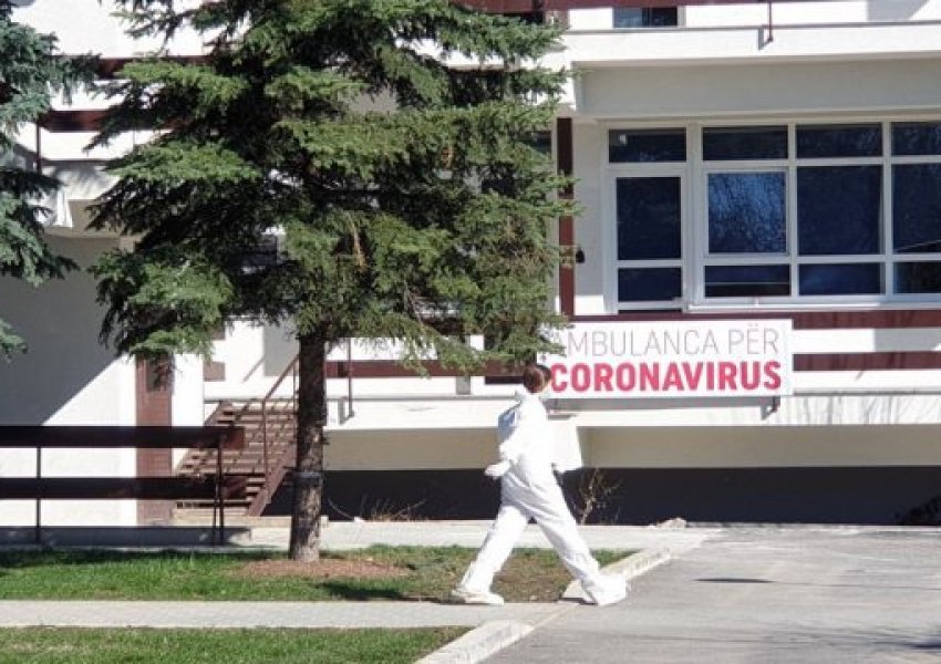 Afër 3 mijë raste aktive me coronavirus në Kosovë