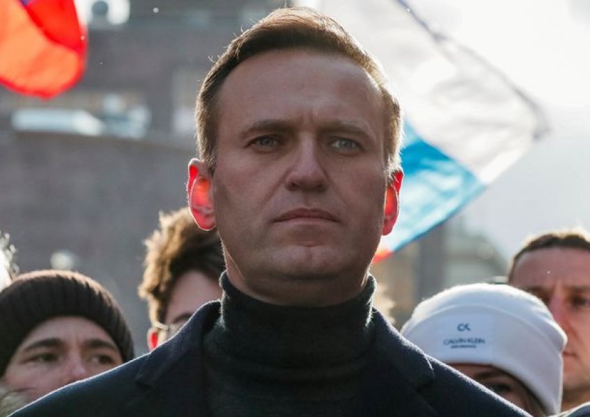 Kritiku i burgosur i Kremlinit, Navalny: Këtu ka të sëmurë me tuberkuloz