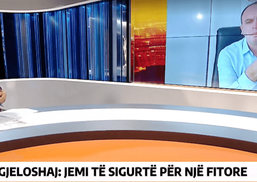  Partitë e pakicave kombëtare duhet të jenë pjesë e qeverisë së re