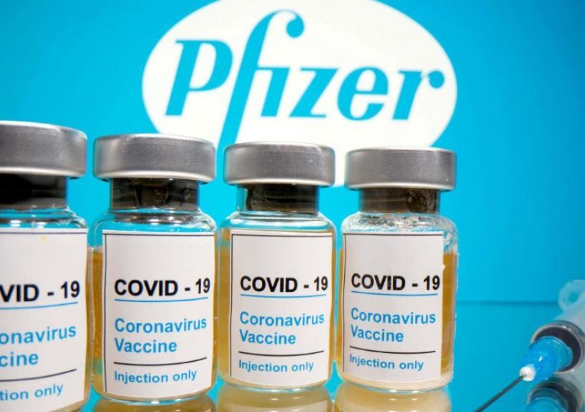 Paneli i ekspertëve në SHBA voton për përdorimin e vaksinës së Pfizerit për COVID-19