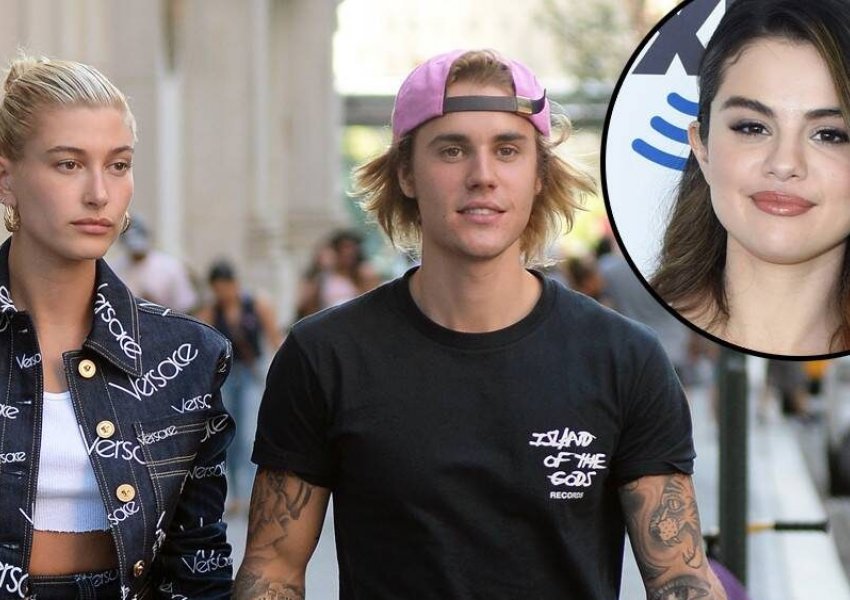 Justin Bieber kritikon ashpër fansen e Selena Gomez, pasi ajo kërkoi ‘bombardimin’ e Hailey-t me ofendime