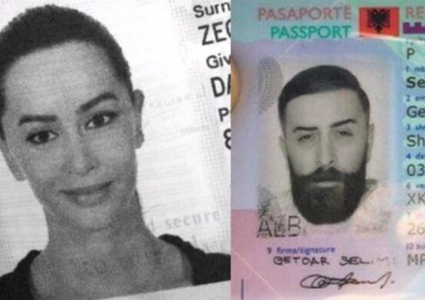 Gjithmonë të kuruar deri në detaje por ja si duken VIPAT shqiptar në fotografinë e pasaportës