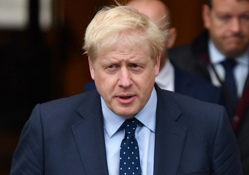 Boris Johnson: Marrëveshja për Brexit duket 'shumë, shumë e vështirë'