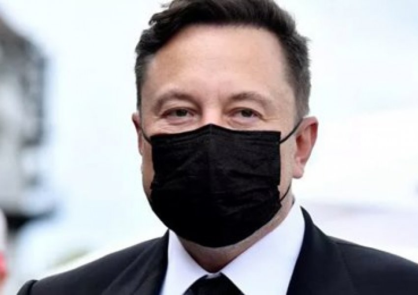 Musk njeriu i dytë më i pasur në botë, do shes gjithçka, ja pse