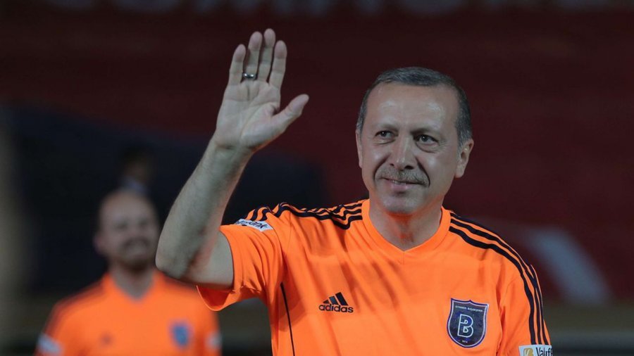 Zgjerohen përmasat e skandalit racist në PSG-Basaksehir, reagon Erdogan