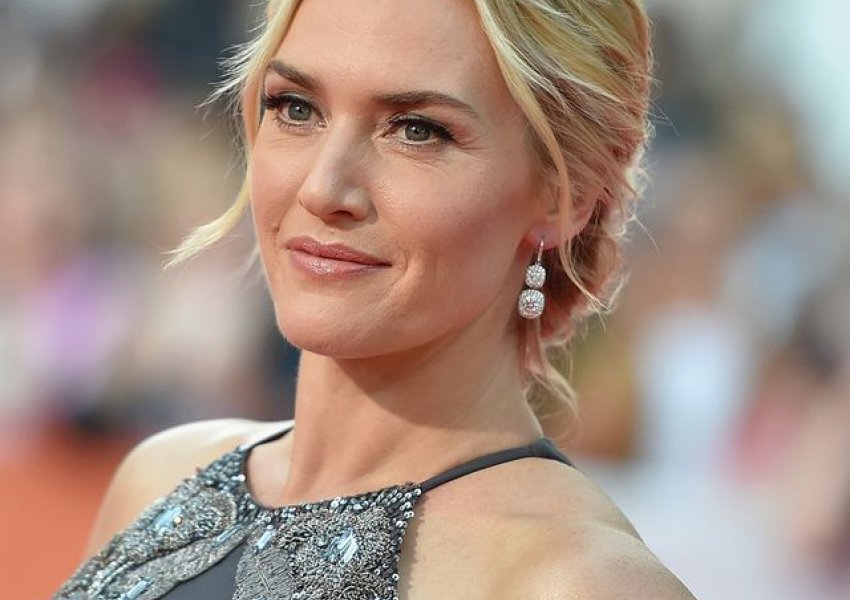 Kate Winslet shet apartamentin e saj përrallor në Manhattan