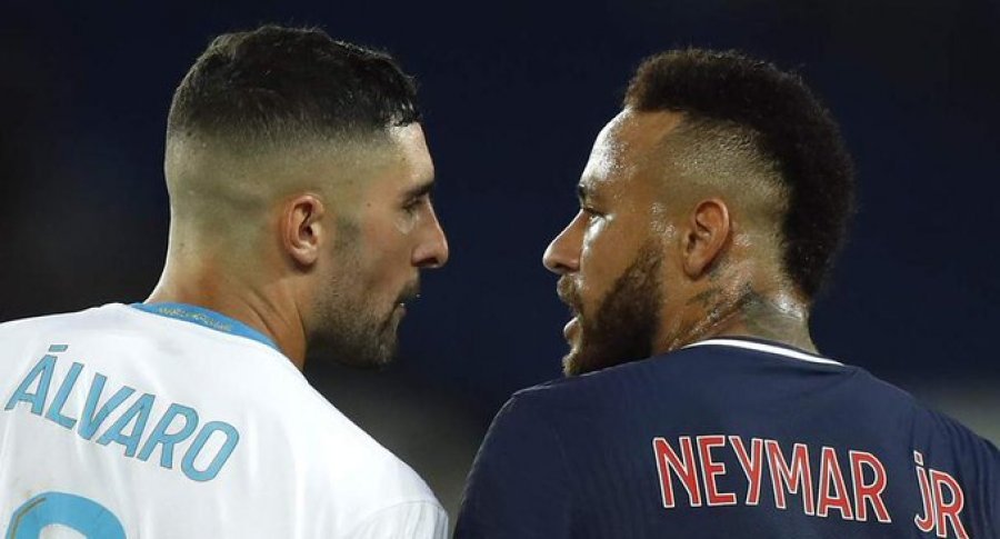 Neymar: Racizmi? Ndodhi edhe me mua, mendova të...