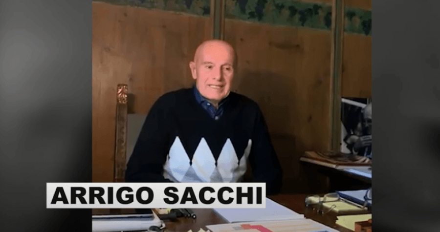 VIDEO/ Arrigo Sacchi mesazh për futbollin shqiptar: Përgatitësit atletik, vendimtar për suksesin!