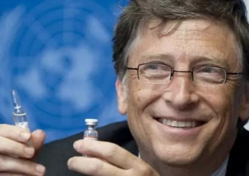 Bill Gates tregon kur do t’i kthehet bota normalitetit nga Covid-19