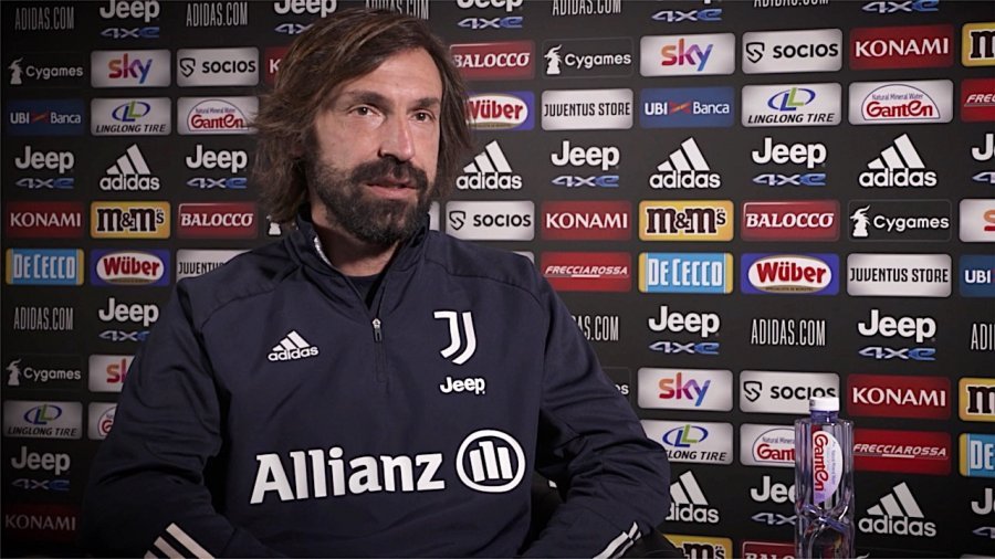 Pirlo: Atalanta është një ekip i fortë, është shndërruar në...