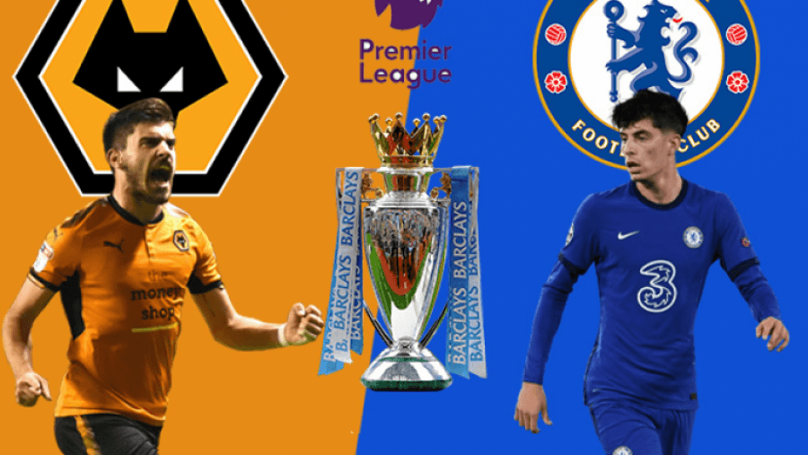 Formacionet zyrtare: Wolves – Chelsea