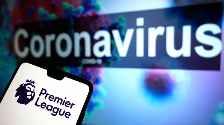 Premierliga konfirmon 6 raste me Koronavirus