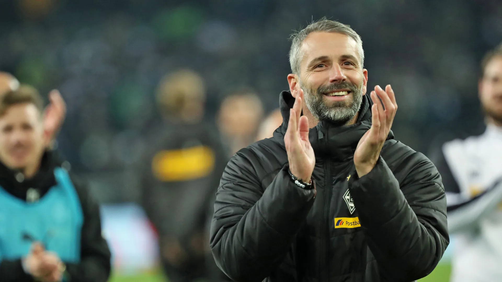 Borussia Dortmundi arrin akordin me trajnerin e ri