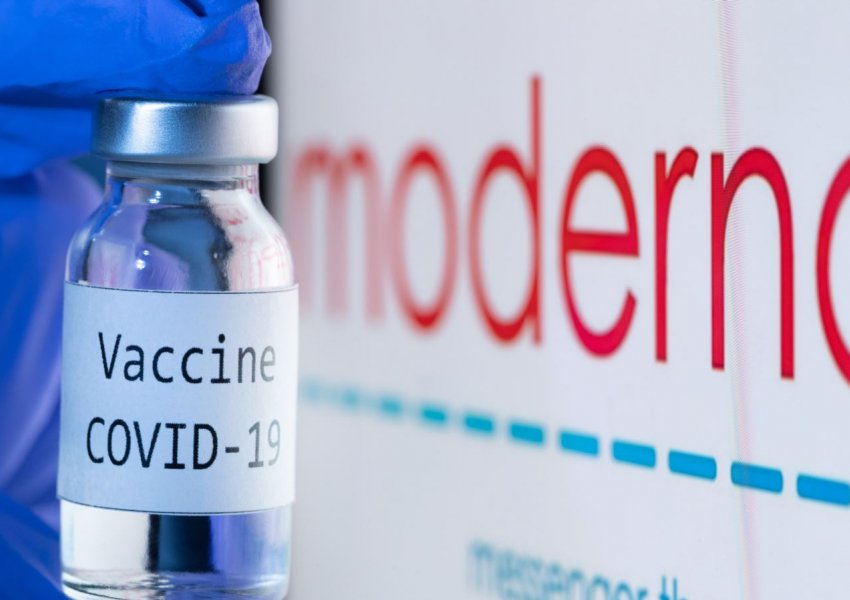 SHBA pritet të miratojë sot vaksinën e Moderna-s