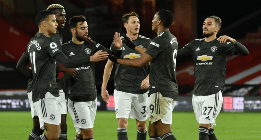 Vazhdon makthi për Sheffield Utd, mposhtet nga Man Utd