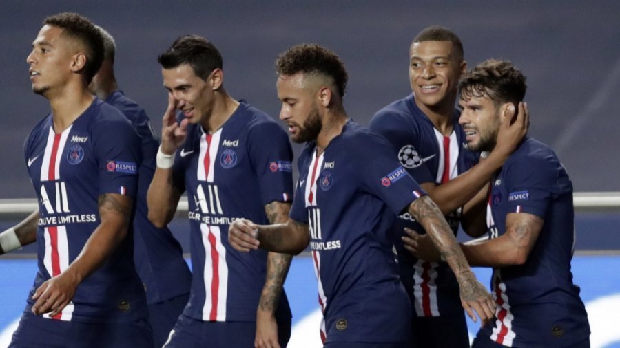 PSG befason Juventusin dhe Realin, bën gati ofertën 50 milionë euro