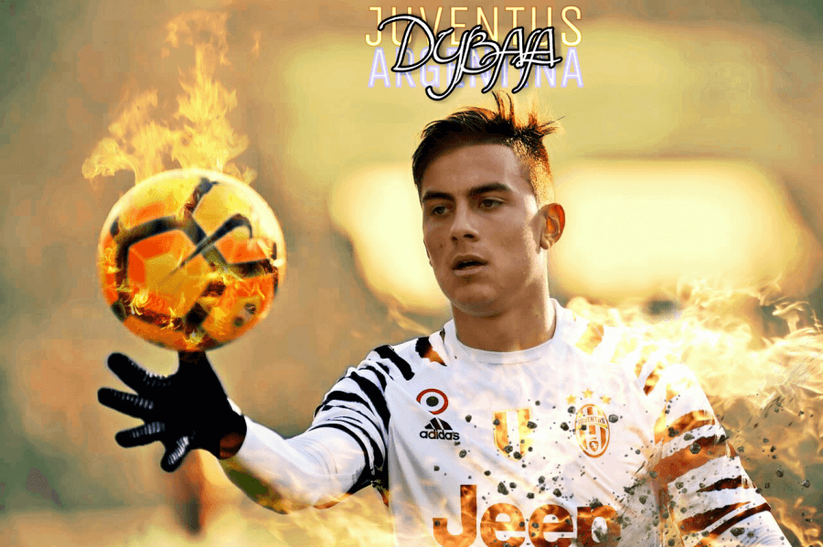 Dybala rrit pretendimet: Dua Championsin dhe Botërorin