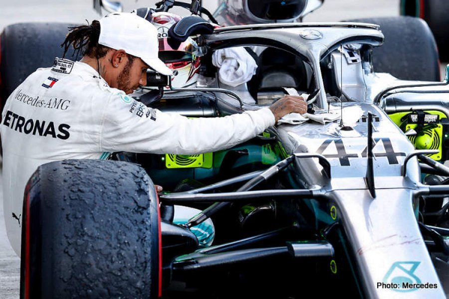 Formula 1/ Plani i Lewis Hamilton për të ardhmen