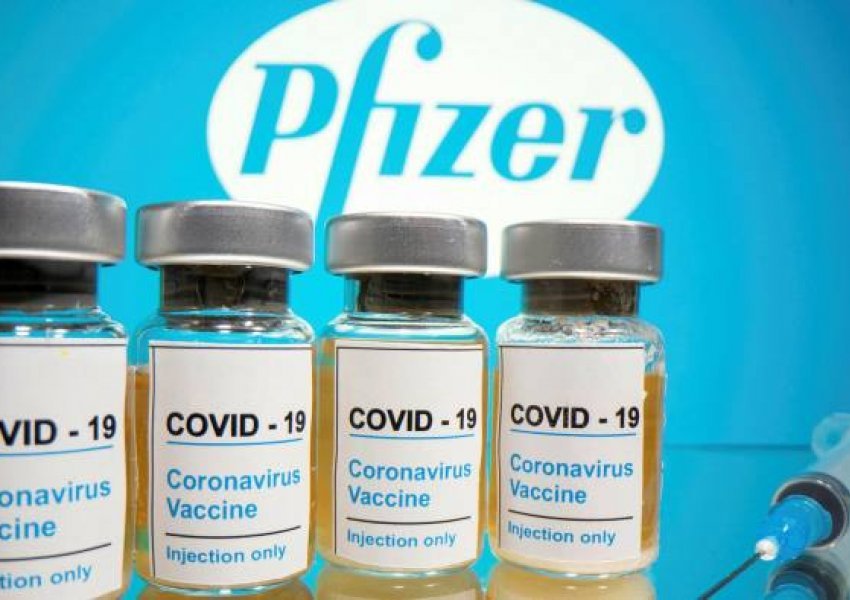 COVID/ Zvicra miraton vaksinën e Pfizer / BioNTech për përdorim