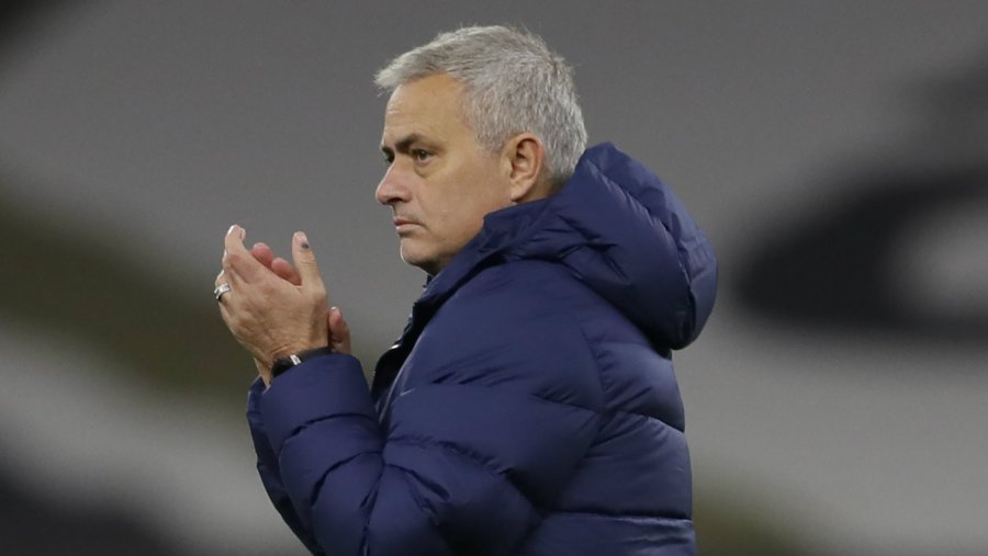 Mourinho harron Liverpoolin, synon kthesën në sfidën e radhës në Premierligë