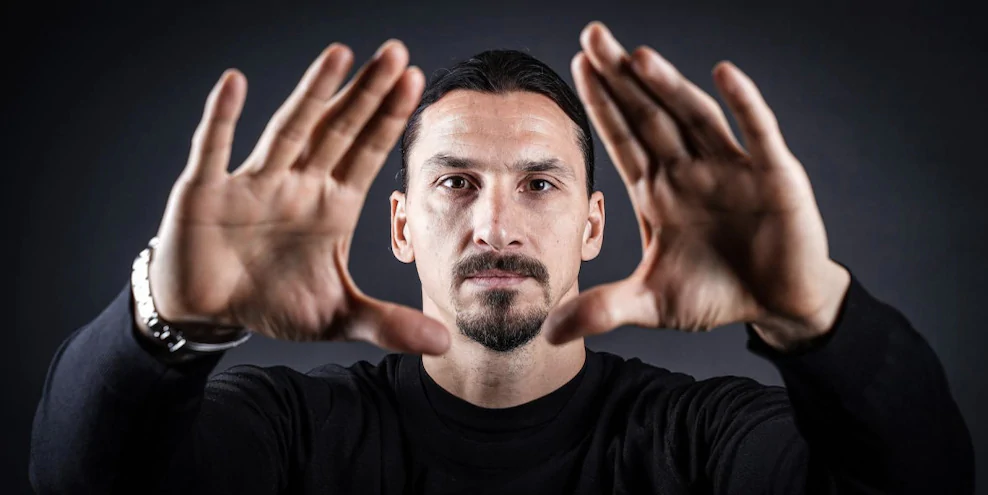 Zlatan Ibrahimovic në ‘Sanremo 2021’...?