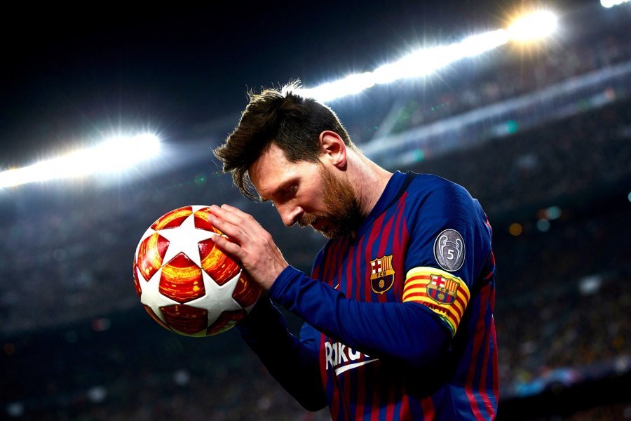 Messi: Kalova një verë të tmerrshme, fillimi i sezonit ishte i vështirë