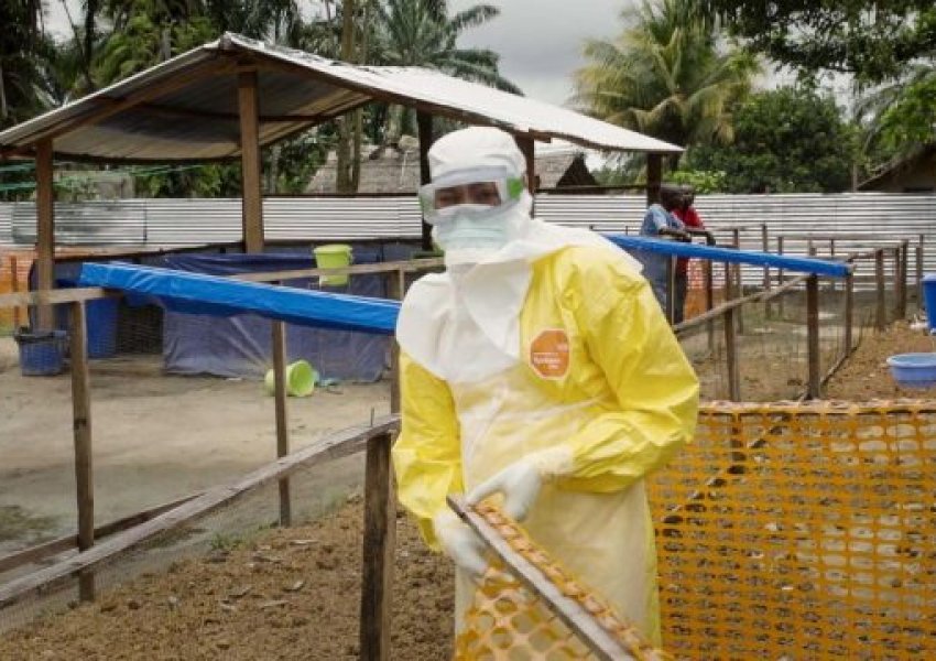 Doktori që zbuloi Ebolën paralajmëron për pandemi më të rënda se COVID-19
