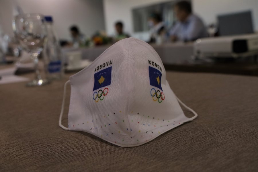 KOK mbështet federatat olimpike dhe jo-olimpike të Kosovës me 23 mijë euro 