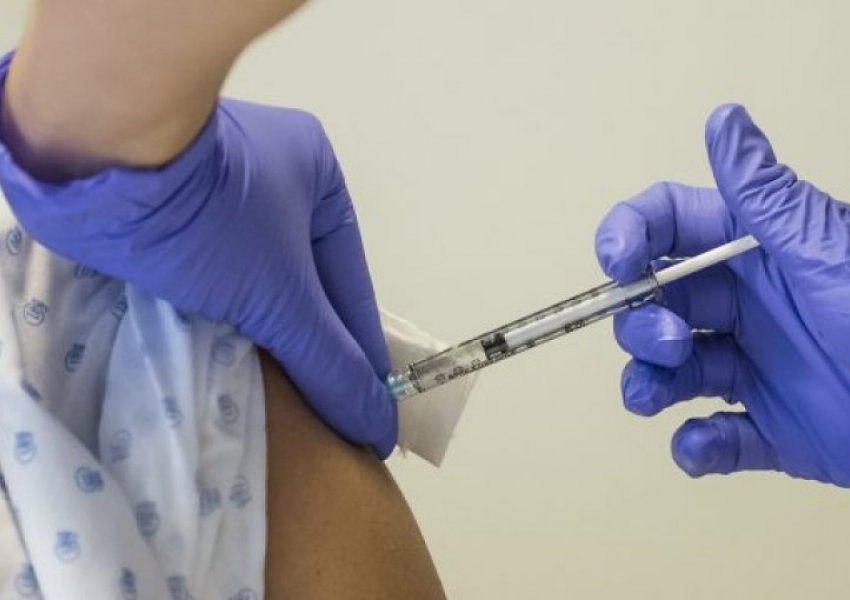 Sot nis vaksinimi kundër Covid-19 në Zvicër