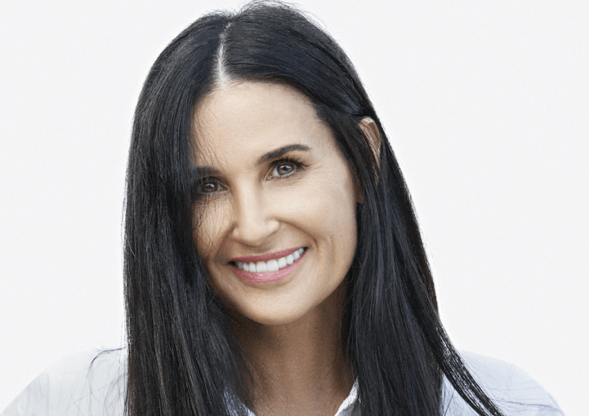 Demi Moore: Ja pse pranova të kryeja marrëdhënie treshe