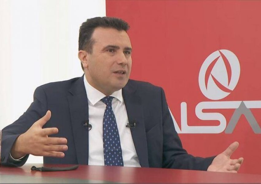 Zaev paralajmëron mbështetje të tjera ekonomike për vitin e ardhshëm