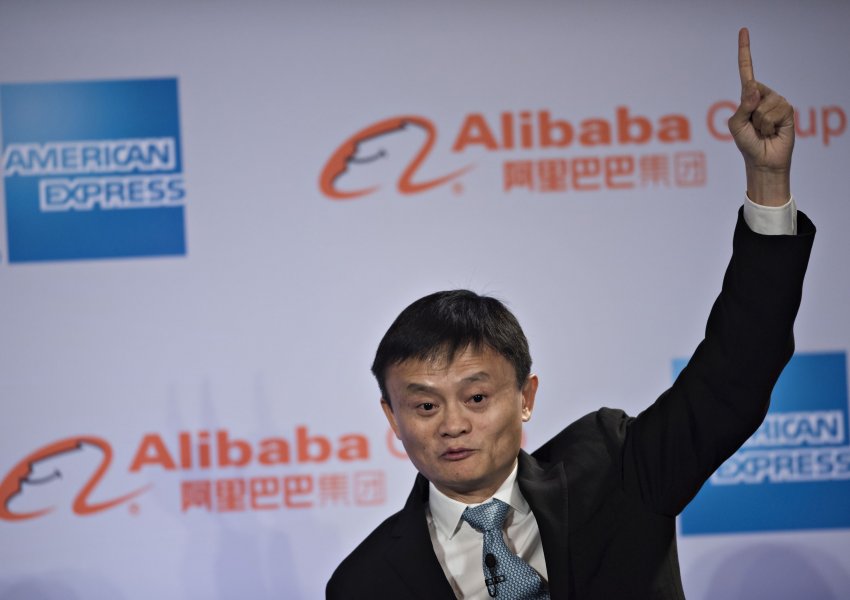 Autoritetet kinezë kundër monopolit zbarkojnë në kompaninë ‘Alibaba’ të Jack Ma