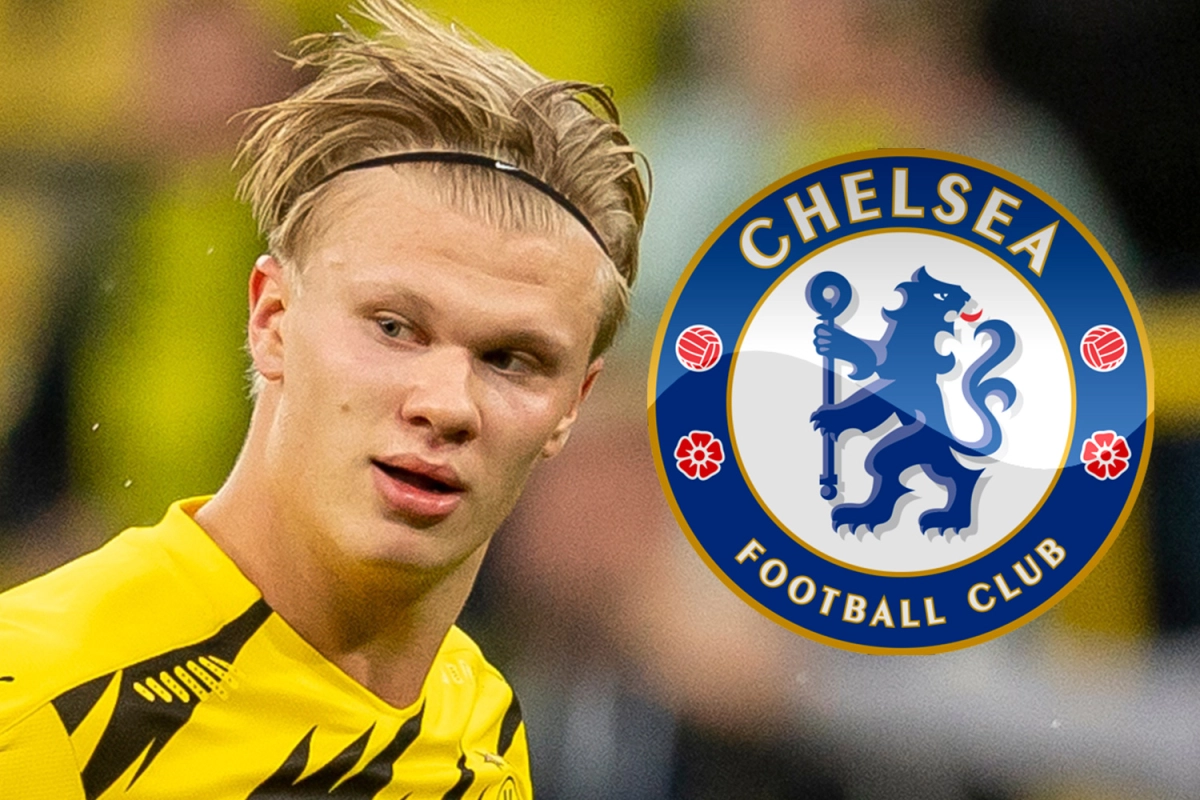 Chelsea futet në garë për Erling Haaland