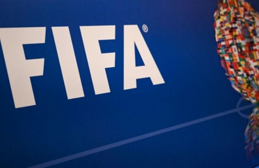 Covid-19 anulon Botërorin, FIFA del me komunikatë zyrtare