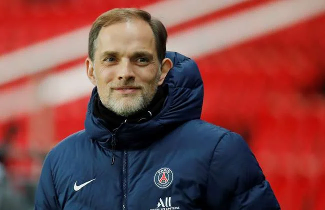 U shkarkua nga PSG-ja, trajneri Tuchel mund të marrë drejtimin e klubit anglez