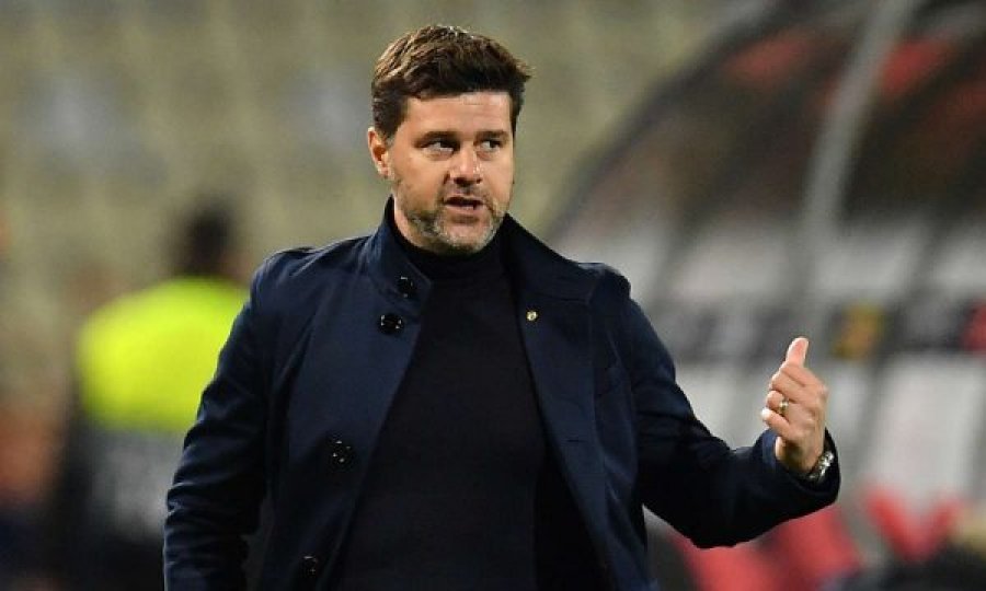 Pochettino pranë emërimit trajner i Paris Saint-Germainit