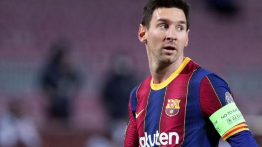 Habit Messi: Ndonjëherë do të doja të mos më njihte askush