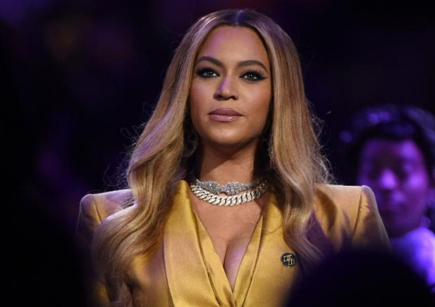 Babagjyshi i këtij viti mban emrin Beyonce