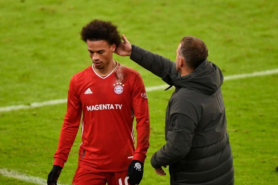 Leroy Sane përsëri në Premier League?! Ja dëshira e Tuchel