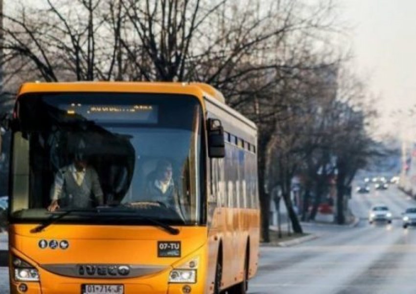 Trafiku Urban ka një njoftim me rëndësi për qytetarët