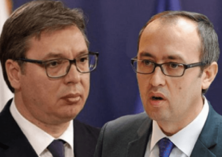 Ambasadori amerikan paralajmëroi kompromise të reja me Serbinë, PDK e LDK e mbyllin gojën