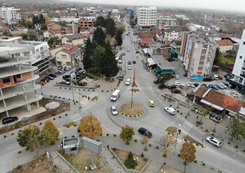 31 raste aktive me Covid në Komunën e Deçanit.