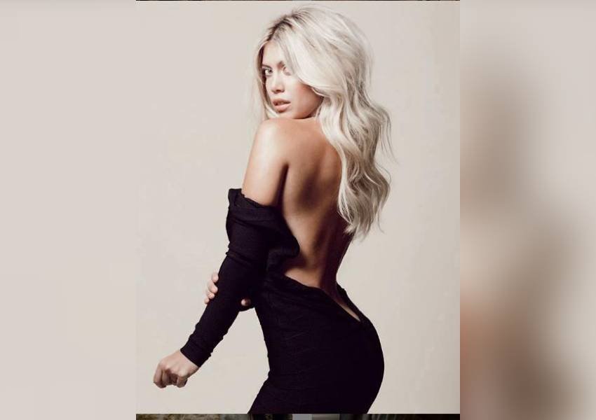 Wanda Nara feston Halloween në shtëpi, por dekolteja e zonjës Icardi çmend rrjetin