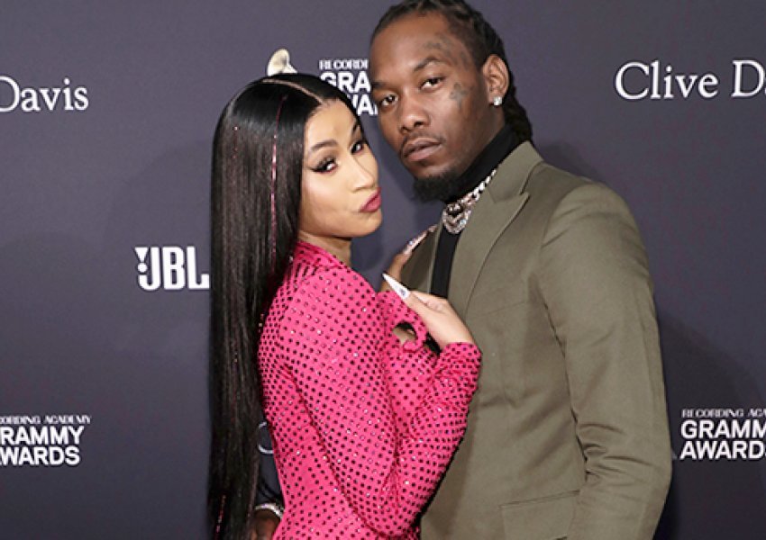 Cardi B anulon divorcin