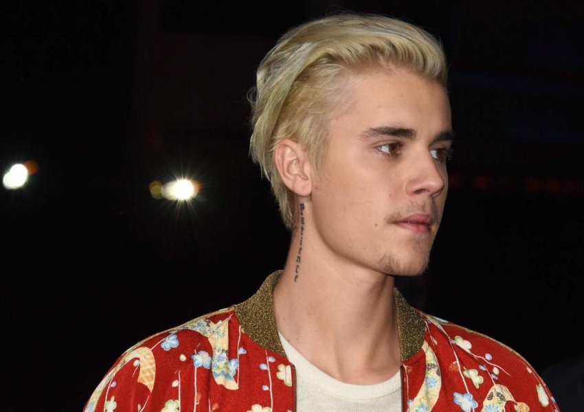 Justin  Bieber tregon për momentet e vështira kur mendonte vetëvrasjen