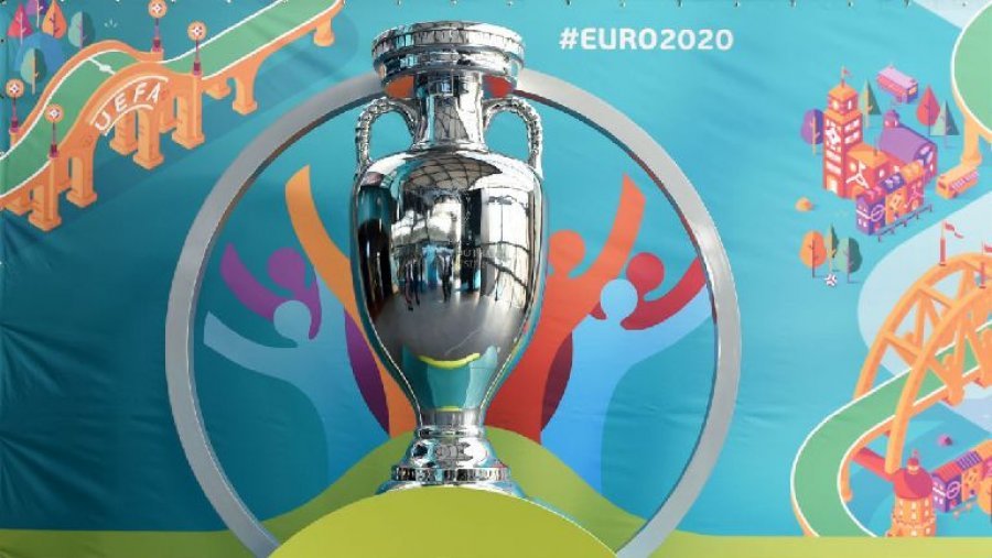 Ndryshon plani i UEFA-së/ Kampionati Europian do të zhvillohet në këtë shtet!